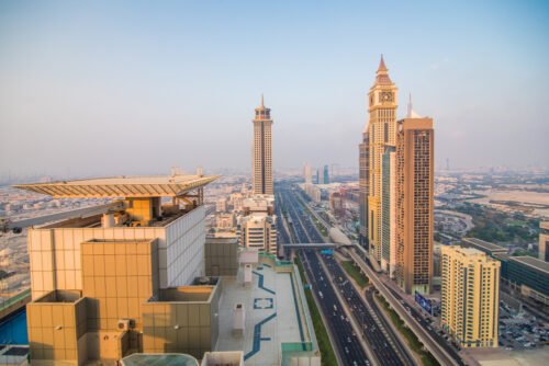 60 Days Multiple Entry Visa